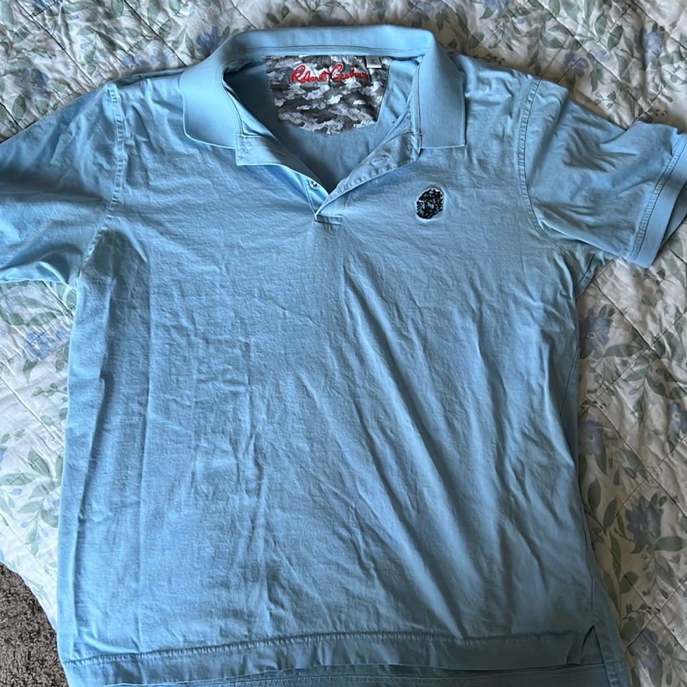 Robert Graham Polo